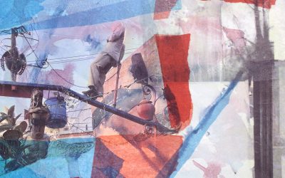 Free Tickets to Clio Art Fair 5/1-4/25